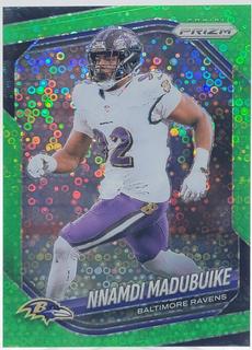 Nnamdi Madubuike