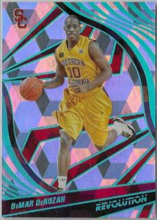 DeMar DeRozan