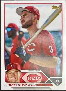 Albert Almora