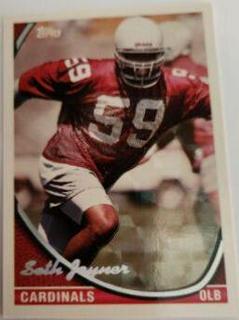 Seth Joyner
