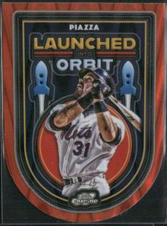 Mike Piazza