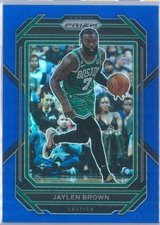 Jaylen Brown