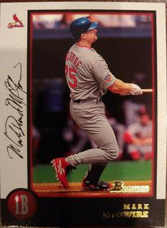 Mark McGwire