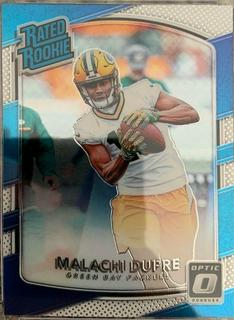 Malachi Dupre