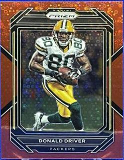 Donald Driver