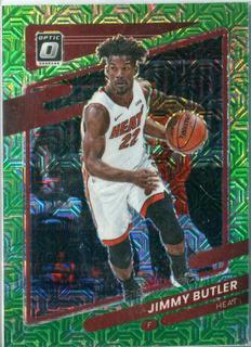 Jimmy Butler