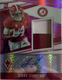 Jerry Jeudy
