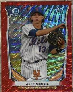 Jeff McNeil