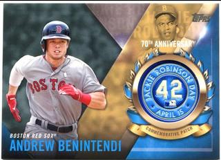 Andrew Benintendi