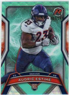 Audric Estime