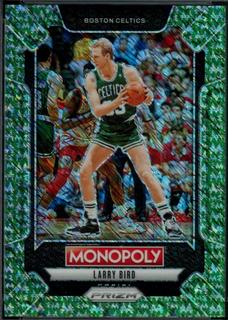 Larry Bird