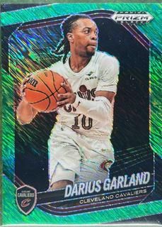 Darius Garland