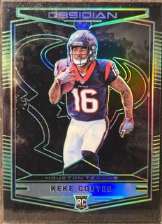 Keke Coutee