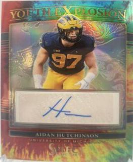 Aidan Hutchinson
