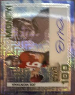 Joe Montana