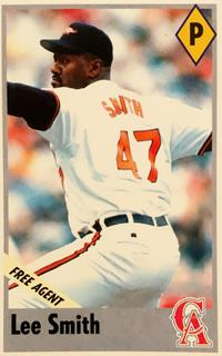 Lee Smith