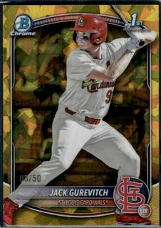 Jack Gurevitch