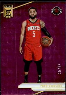 Fred VanVleet