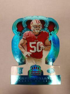 Chris Borland