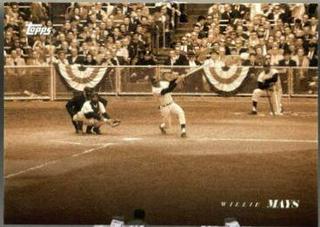 Willie Mays