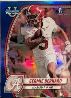 Germie Bernard