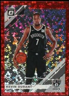 Kevin Durant