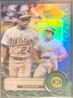 Rickey Henderson