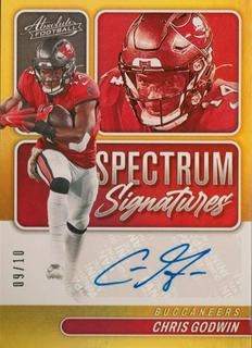 Chris Godwin