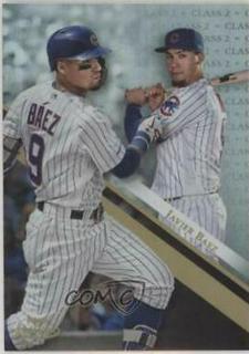 Javier Baez
