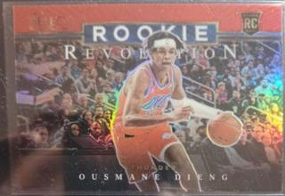 Ousmane Dieng