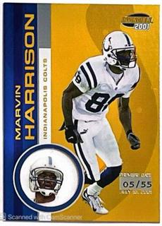 Marvin Harrison