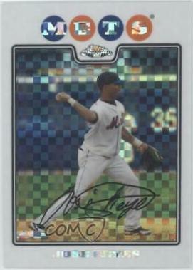 Jose Reyes #19