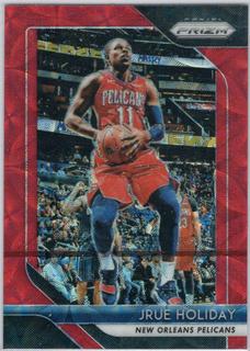 Jrue Holiday