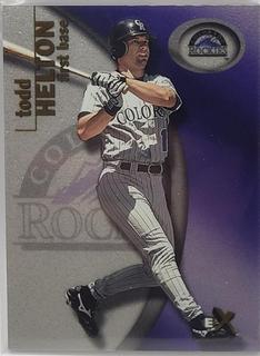 Todd Helton