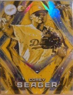 Corey Seager