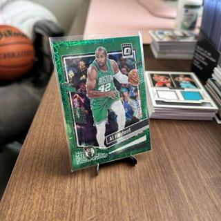 Al Horford