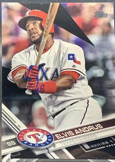 Elvis Andrus