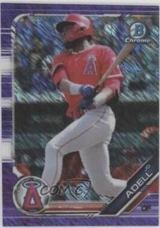 Jo Adell