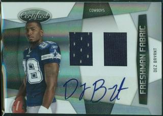 Dez Bryant