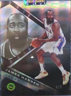 James Harden
