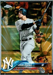 Aaron Judge