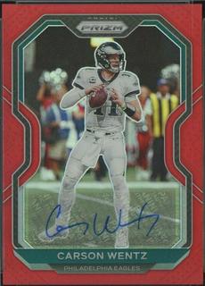 Carson Wentz