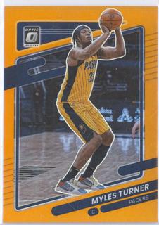Myles Turner