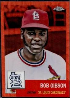 Bob Gibson