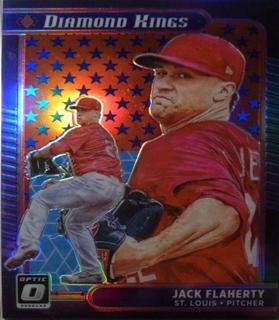 Jack Flaherty