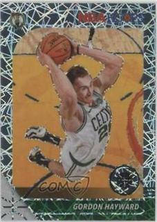 Gordon Hayward