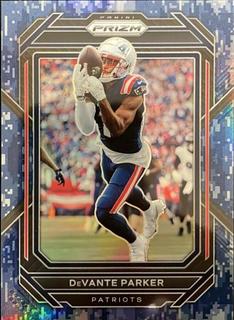 DeVante Parker