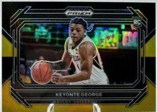 Keyonte George