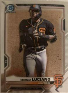 Marco Luciano