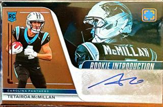 Tetairoa McMillan